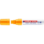 Neon Orange Edding 4090 15mm Chalk Marker