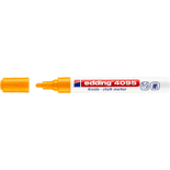 Neon Orange Edding 4095 2-3mm Chalk Marker