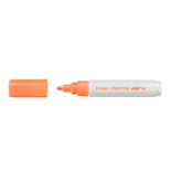 Neon Orange Medium Pilot Pintor Paint Marker