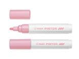 Pastel Pink Medium Pilot Pintor Paint Marker