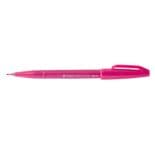 Pink Brush Sign Pen