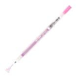 Pink Gelly Roll Metallic Gel Pen
