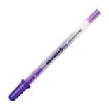 Purple Moonlight Gelly Roll Gel Pen