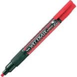 Red Pentel Chalk Marker 1.5mm-4mm