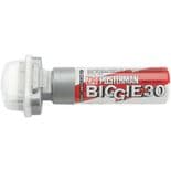 Silver Zig Posterman Biggie 30 Waterproof Chalk Marker