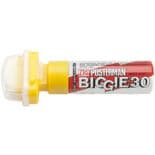 Yellow Zig Posterman Biggie 30 Waterproof Chalk Marker