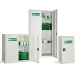 First Aid & Medical Cabinets