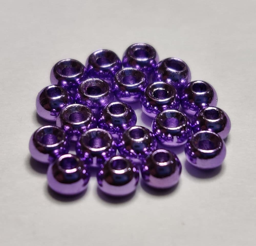 3mm Purple Counterhole
