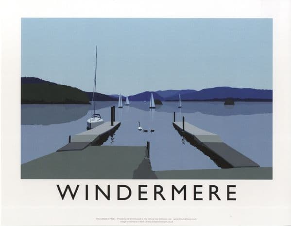 Windermere
