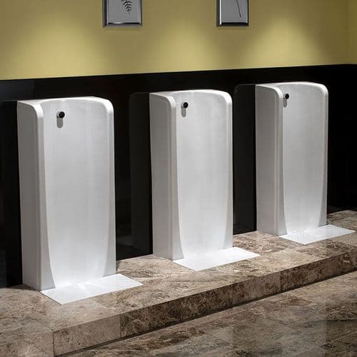 Ceramic Urinals