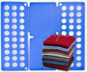 Adult Clothes Folding Board