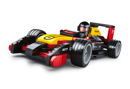 Race Car -  B0677