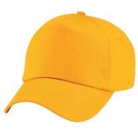 BC010 ORIGINAL 5-PANEL CAP
