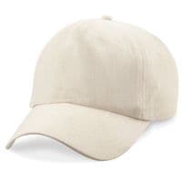 BC010 ORIGINAL 5-PANEL CAP