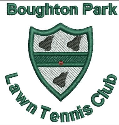 Boughton Park Lawn Tennis Club