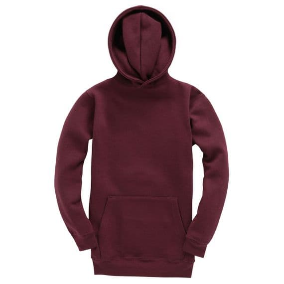 Child's over the head hoody