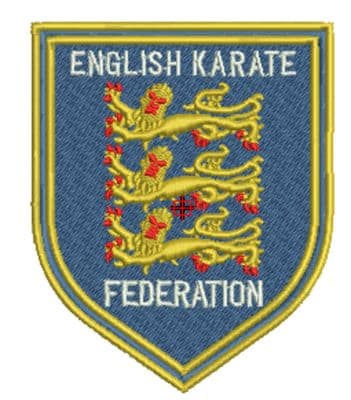 England Karate Federation