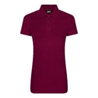 RX101F Lady Fit Polo