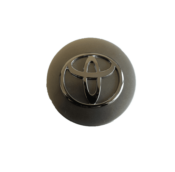 Genuine Toyota Center Wheel Cap Ornament 42603-48050, 4260348050