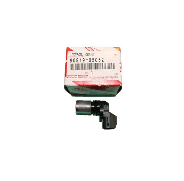 Genuine Toyota Crankshaft Sensor Crank 90919-05052, 9091905052