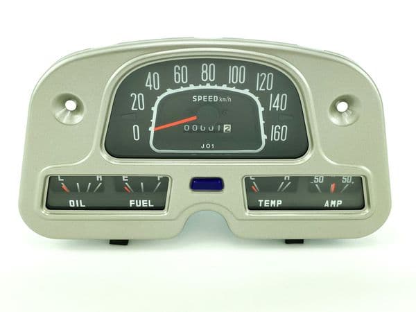 Genuine Toyota Land Cruiser Speedometer Gauge BJ40 FJ45 FJ40 83100-60180, 8310060180