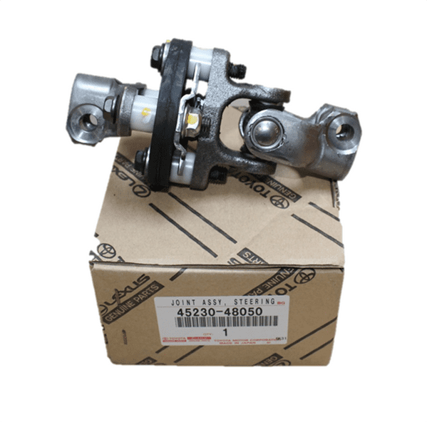 Genuine Toyota Steering Shaft and Universal Joint 45230-48050, 4523048050