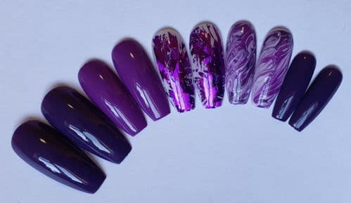 Purple Vibes 💜