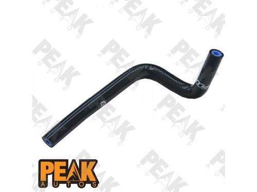 MX5 Mk1 Mk2 Silicone High Performance Thermostat Hose Bypass