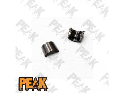 MX5 Mk2 B6 1.6 Inlet Valve Keepers