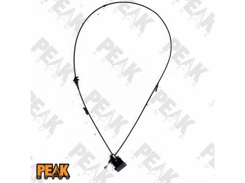 Mazda MX5 NC Mk3 Bonnet Pull Cable Inner + Outer 05-15
