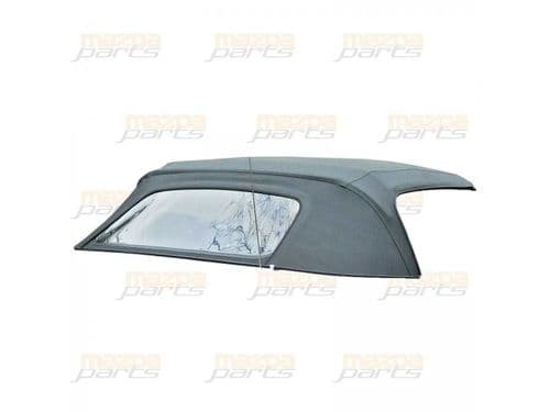 Mk2 MX5 rear Window only in good condition