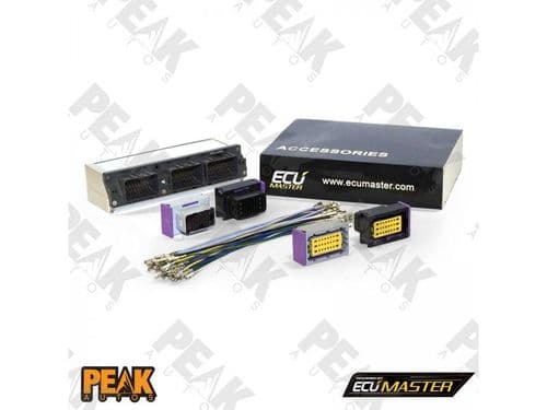 ECU Master EMU Loom Adapter Connector for Nissan SR20 64pin