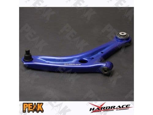 Hardrace Ford Fiesta Mk6 Front Lower Arms + RC Ball Joint 08-17