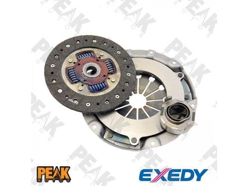 Mazda RX7 FC 13B Exedy Clutch Kit 85-91 5 spd speed
