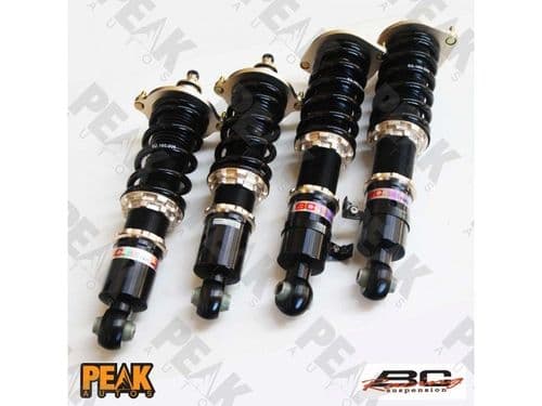 BC BR Series Coilover Suspension Damper  to fit Nissan 200SX Silvia S14  95-98