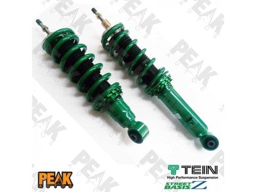 Tein Street Basis Z Coilovers Suspension fits Subaru Legacy BR BM9 2.0 2.5 09-14