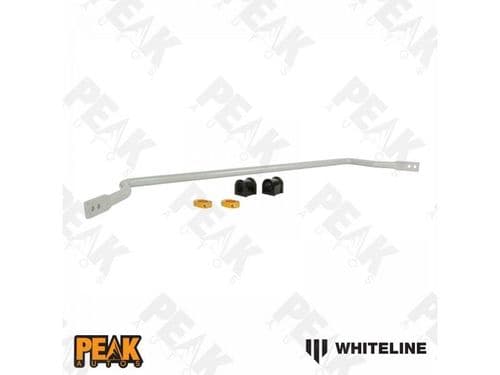 Whiteline Front Anti-Roll Bar Heavy Duty ARB Kit Mazda MX5 Mk2 2.5 NB NBFL 98-05