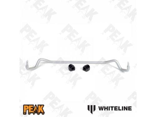 Whiteline Front Anti-Roll Sway Bar 27mm ARB BMW E81 E82 E87 E88 1 Series 04-13