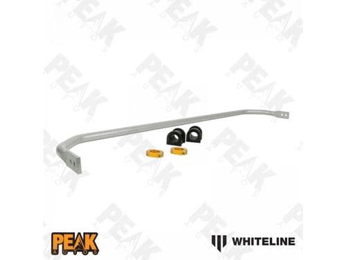 Whiteline Front Anti-Roll Sway Bar ARB Kit Mazda MX5 Mk3 NC 06-15
