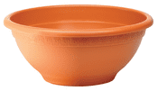 Andromeda planter bowl - 28cm Planter - 4L