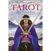 Beginners  Guide to Tarot -  (Cards & book boxed set)