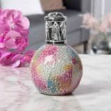 Desire Aroma - Air Purifying Fragrance Lamp - Rainbow Mosaic
