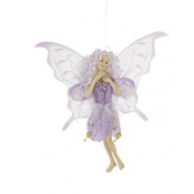 Enchanted Forest Fairy - Quillwand