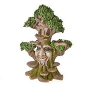 Extra Large Magical Tree House - 40cm tall