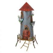 Fairy Kingdom  Fairy House - The Tall Fairy Tower