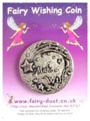 Fairy Wishing Coin (Make A Wish)