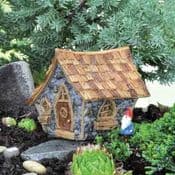 Fiddlehead Micro Mini - Crooked Cottage