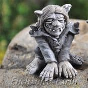 Fiddlehead - Snark The Mini Troll