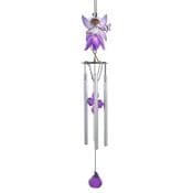 Flower Fairy Wind Chime - Lily-Anne the Lily Fairy