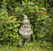 Gary The Happy Gnome - 33cm
